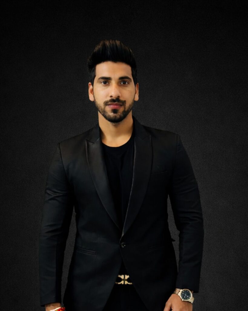 sachin bhadana co founder urban edge