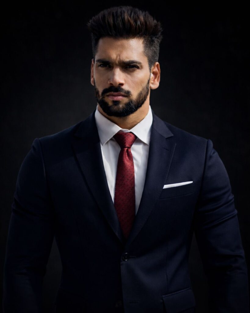 shivoham bhadana founder urban edge