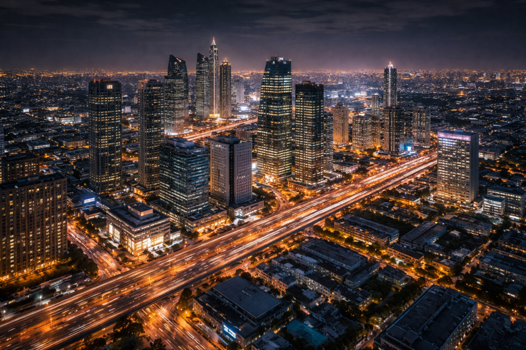 urban edge noida delhi ncr