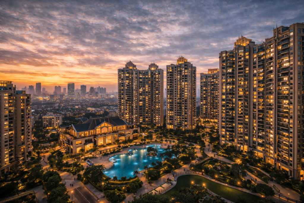 urban edge real estate noida delhi ncr