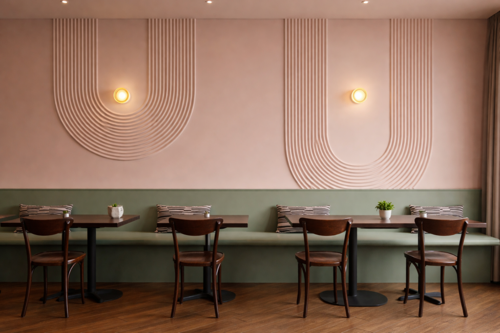 luxury 3d wall design with seating delhi ncr.jpg