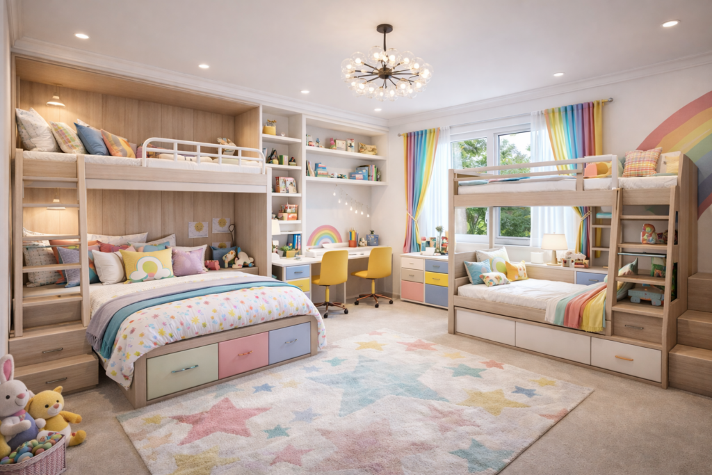 modern kids bedroom space saving furniture.jpg
